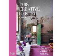 This creative life: fashion designers at home