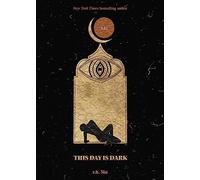 r.h. Sin This Day Is Dark (Tascabile)