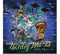 This Day Will Tell - Too Good to Be True