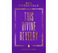 This Divine Revelry