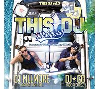 THIS DJ : THE OFFICIAL - DJ GO