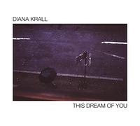 Vinile Diana Krall - This Dream Of You (2 Lp) (Clear Vinyl)