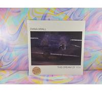 This Dream of You di Diana Krall (Record, 2020) nuovo sigillato 2xLP colore t...