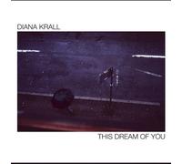 Diana Krall This Dream of You (Vinyl LP) 12" Album