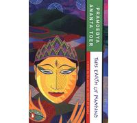Pramoedya Ananta Toer This Earth of Mankind (Tascabile) Buru Quartet