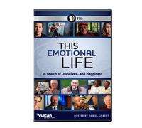 This Emotional Life (DVD) Daniel Gilbert Kenneth Siddons Thomas Bradbury