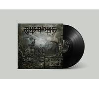 THIS ENDING - GARDEN OF DEATH LP PREORDER FOR RELEASE DATE 21/04/23 - E72z