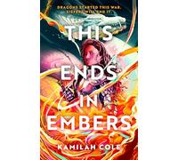 This Ends in Embers