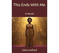 This Ends With Me: A Novel