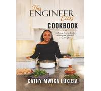 This Engineer Cooks