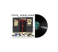 David Holmes This England (Vinyl LP) 12" Album
