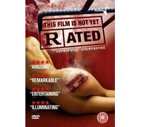 This Film Is Not Yet Rated (Female Ver) [Edizione: Regno Unito] [Edizione: Regno Unito]