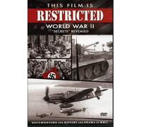 This Film Is Restricted: World War II Secrets Revealed
