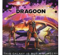 This Galaxy Is But a Nursery (Vinyl LP)