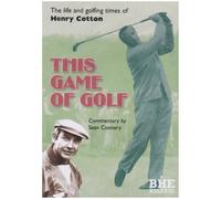 This Game of Golf-Henry Cotton [Edizione: Regno Unito]