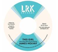 This Girl / Sweet Soul Song