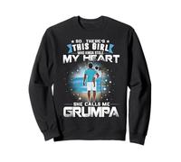 This Girl Who Kinda Stole My Heart She Calls Me Grumpa Felpa