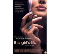 This Girl's Life - DVD