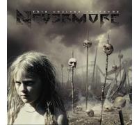 Nevermore This Godless Endeavor (CD) Album