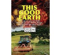 This Good Earth (DVD) Jeff Little Maria Olsen Kristin Mitchem Toni Marie Perry