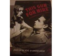 This Gun For Hire [Edizione: Regno Unito] [Edizione: Regno Unito]