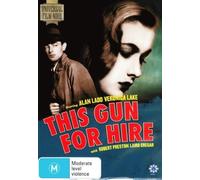 This Gun for Hire [Region 4]