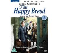 This Happy Breed [1944] [Edizione: Regno Unito]