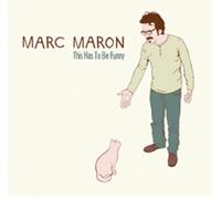 This Has to Be Funny (CD) Album