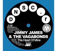 this heart of mine/let love flow on rsd