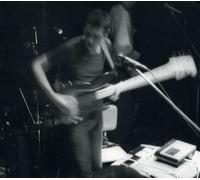 This Heat - Live 80-81 By This Heat (2008-08-19)