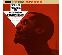 Bobby Timmons - This Here Is Bobby Timmons