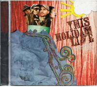 THIS HOLIDAY LIFE – BEGINNING OF THE END OF THE WORD – CD