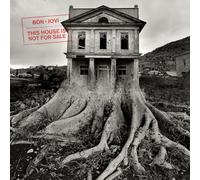 This House Is Not For Sale [Deluxe Edition]