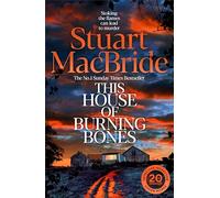 This House of Burning Bones