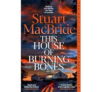 This House of Burning Bones