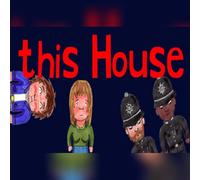 this House (PC) Steam Key - GLOBAL