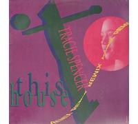 This house-Remix (Vocal Remix/Space Dub, 1990) / Vinyl Maxi Single [Vinyl 12'']