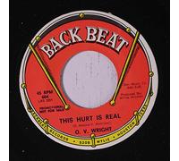 this hurt is real / missing you