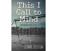 This I Call to Mind: God's Faithfulness Through Child Loss