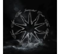 This Immortal Coil The World Ended a Long Time (CD) Album Digipak