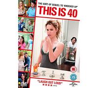 This Is 40 [2013] by Paul Rudd(2013-06-24)