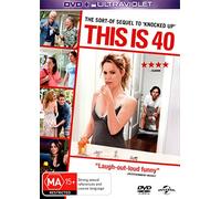 This Is 40 [Edizione: Australia]