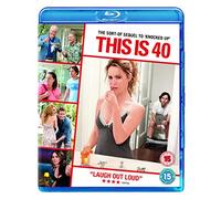 This Is 40 [Edizione: Regno Unito] [Edizione: Regno Unito]