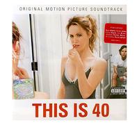 This Is 40 Soundtrack