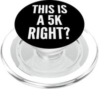 This Is A 5k Right PopSockets PopGrip per MagSafe