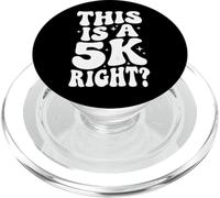 This Is A 5k Right PopSockets PopGrip per MagSafe