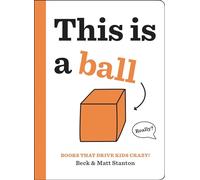 This Is a Ball