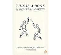 This Is a Book