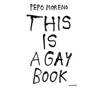 THIS IS A GAY BOOK