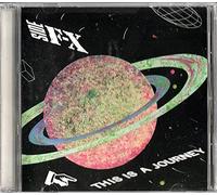 Side Fx - This Is a Journey